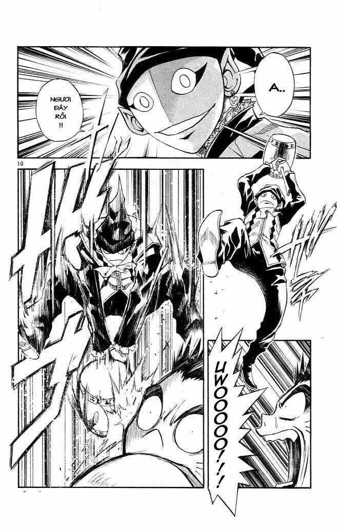 Mar - Chapter 75 - Trang 10