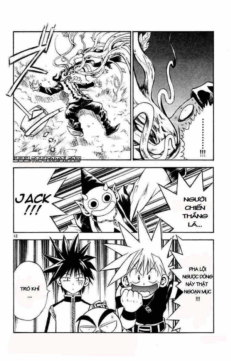 Mar - Chapter 76 - Trang 11