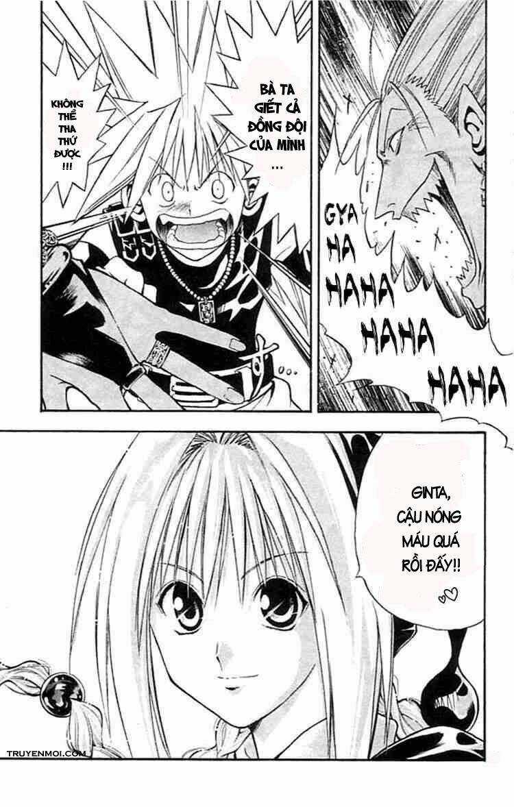 Mar - Chapter 76 - Trang 14