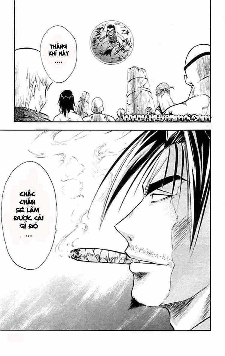 Mar - Chapter 76 - Trang 3