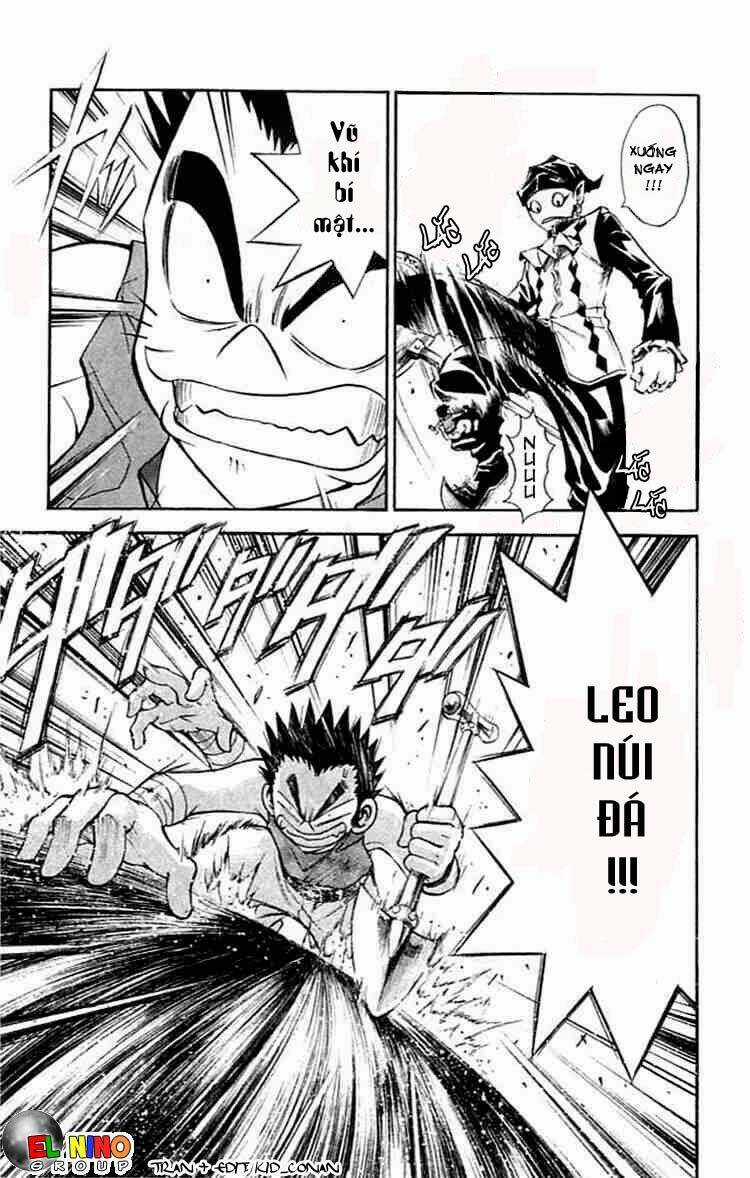 Mar - Chapter 76 - Trang 5