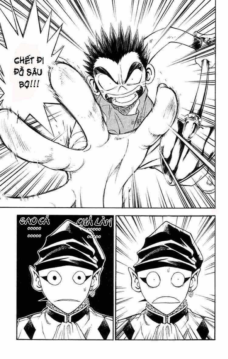 Mar - Chapter 76 - Trang 7