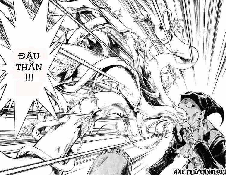 Mar - Chapter 76 - Trang 10