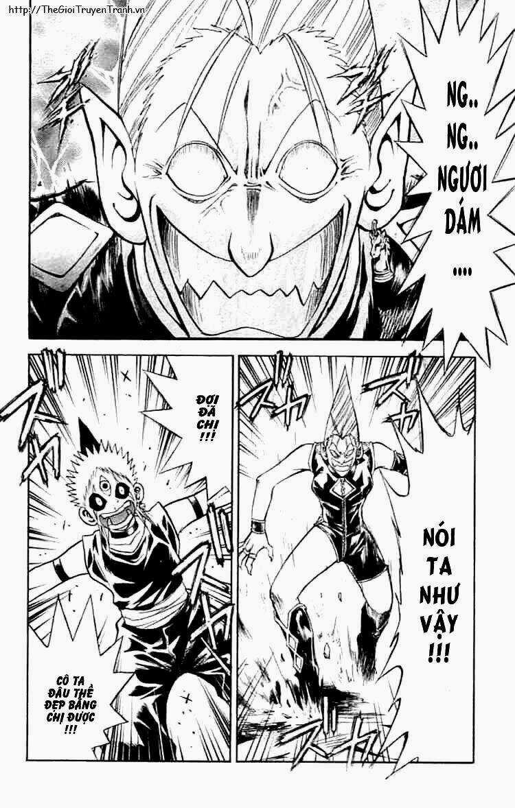 Mar - Chapter 77 - Trang 2