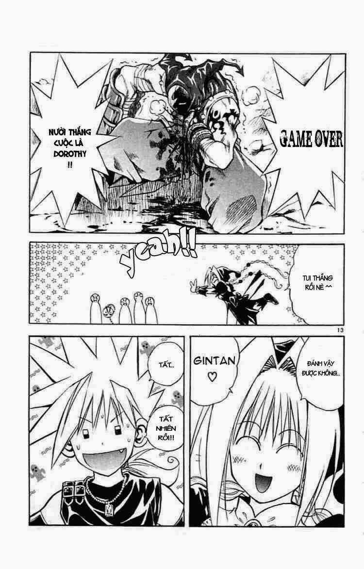 Mar - Chapter 77 - Trang 12