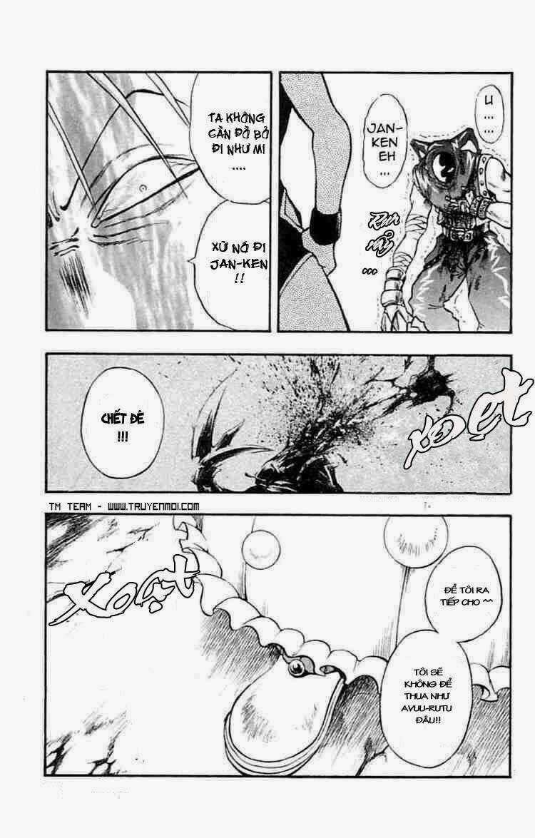 Mar - Chapter 77 - Trang 14