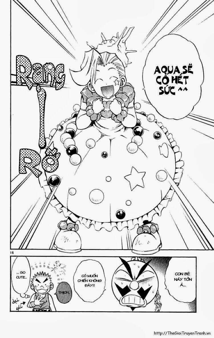 Mar - Chapter 77 - Trang 15