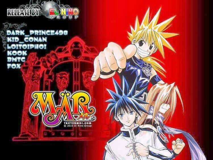 Mar - Chapter 77 - Trang 16