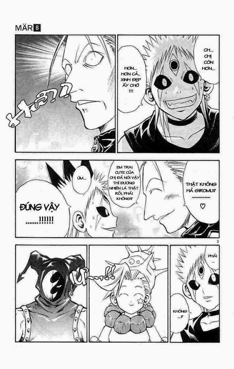 Mar - Chapter 77 - Trang 3