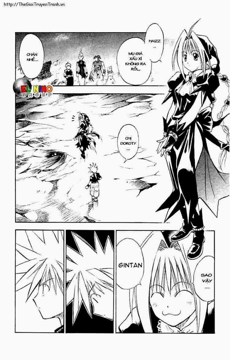 Mar - Chapter 77 - Trang 4