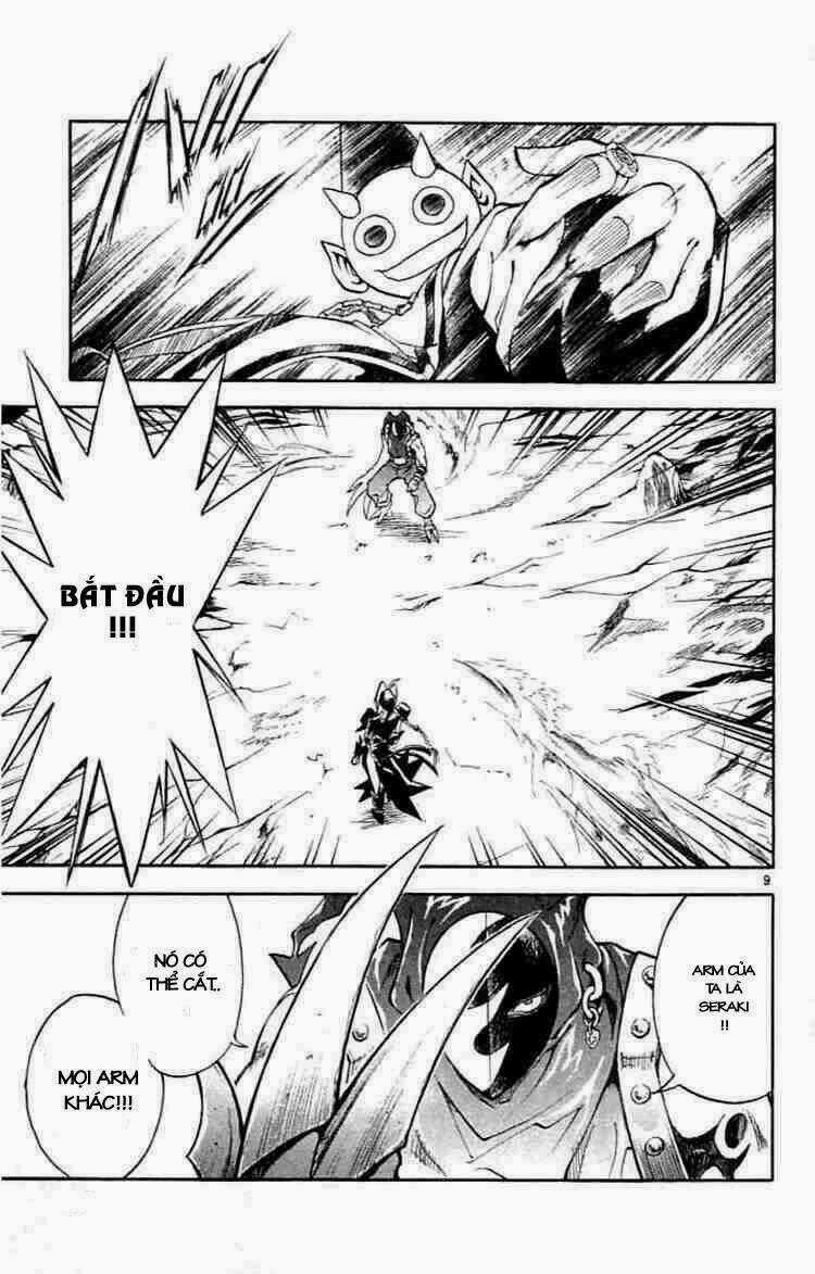 Mar - Chapter 77 - Trang 9