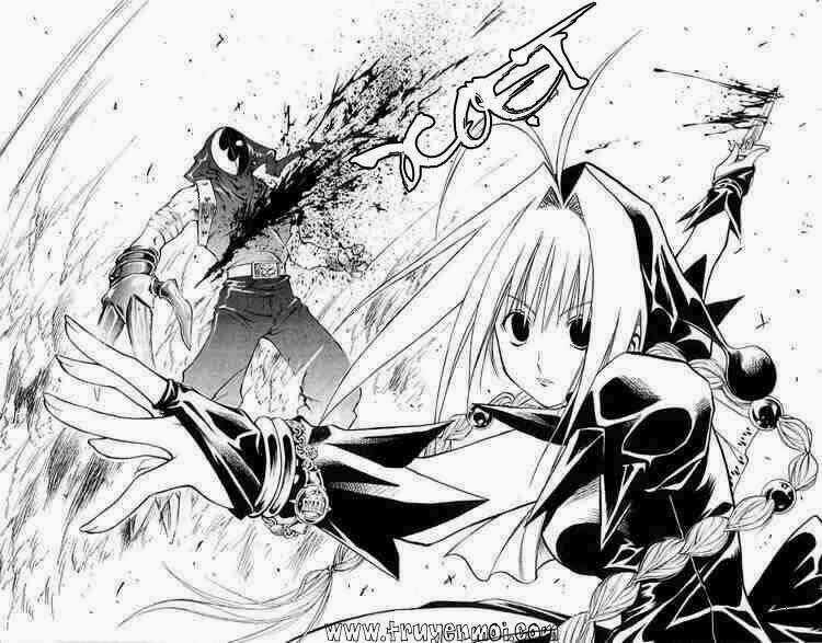 Mar - Chapter 77 - Trang 10