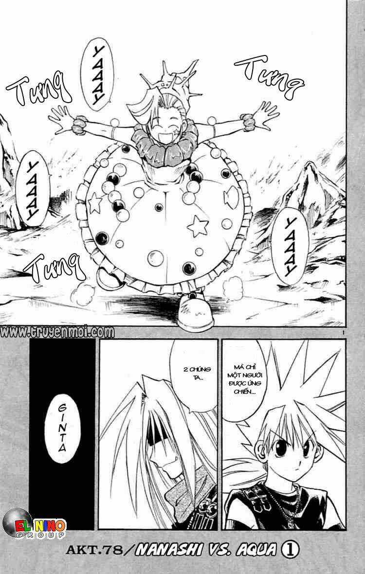 Mar - Chapter 78 - Trang 1