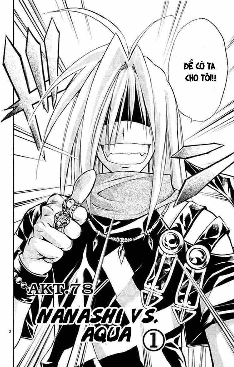 Mar - Chapter 78 - Trang 2