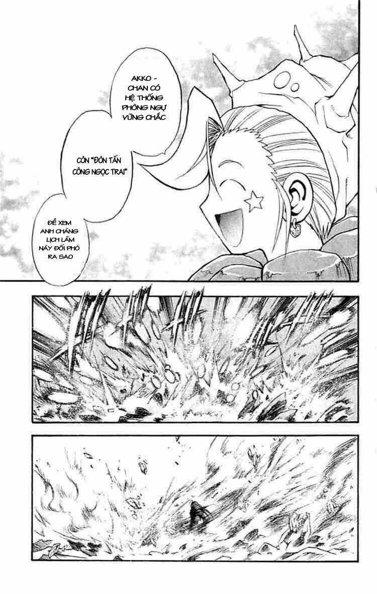 Mar - Chapter 78 - Trang 13