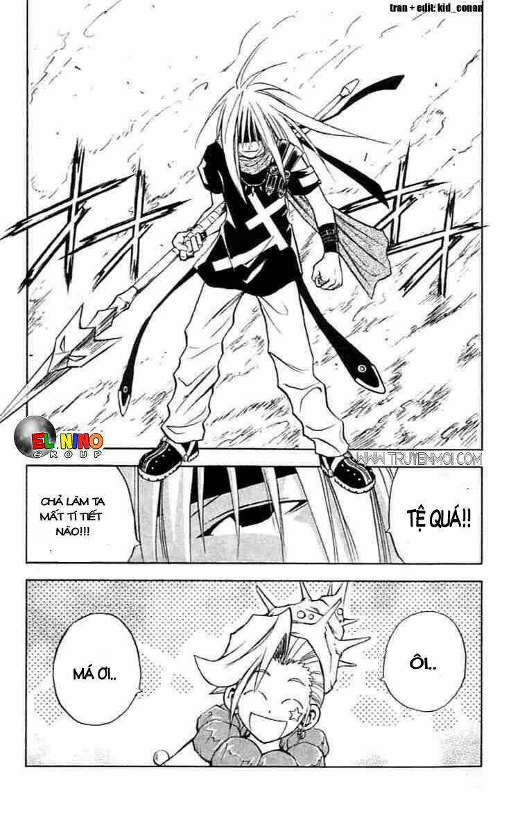 Mar - Chapter 78 - Trang 14