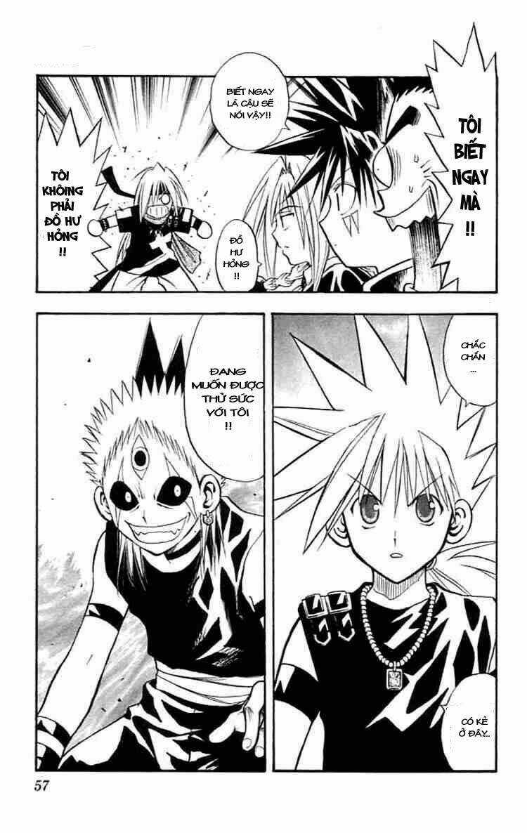 Mar - Chapter 78 - Trang 3