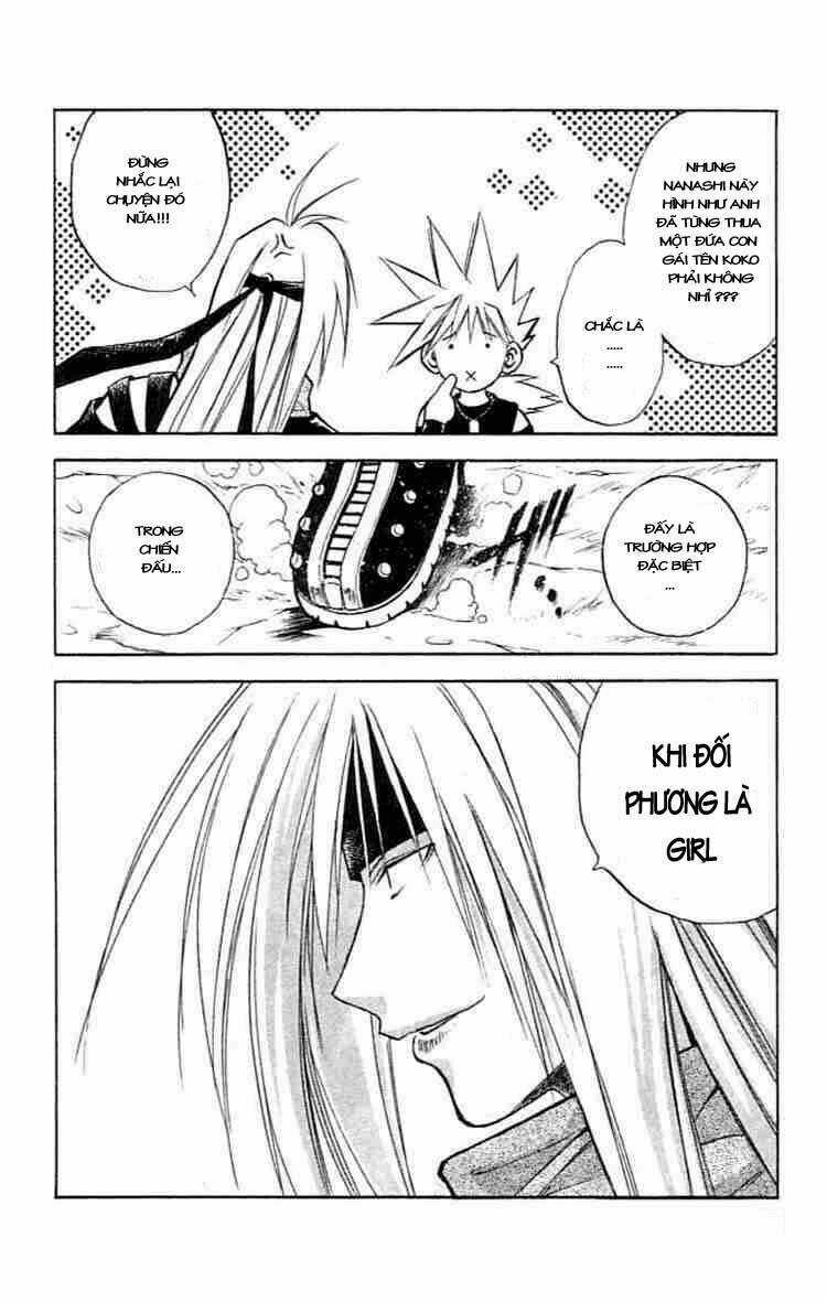 Mar - Chapter 78 - Trang 4