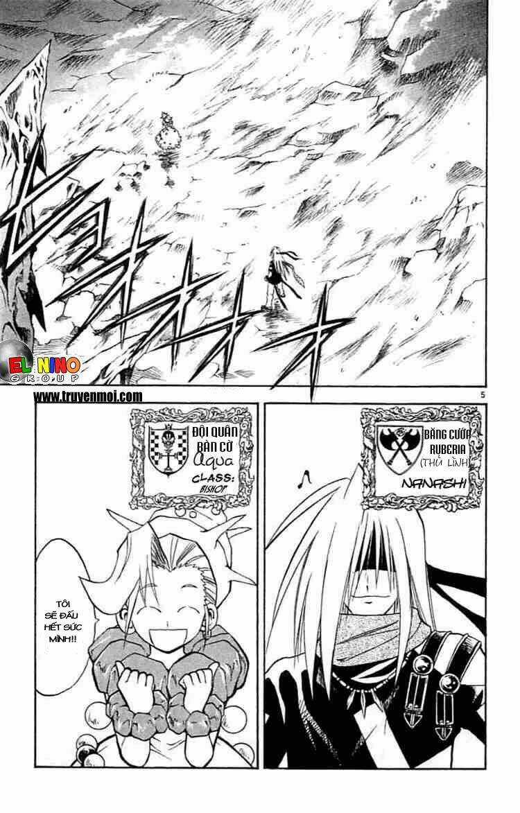 Mar - Chapter 78 - Trang 5