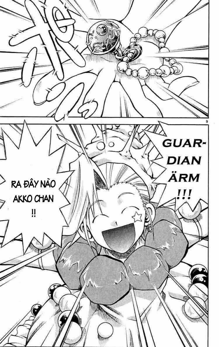 Mar - Chapter 78 - Trang 8