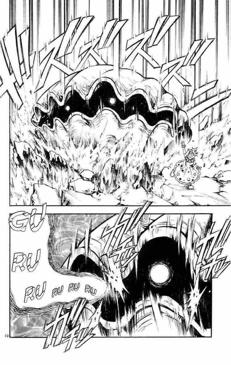 Mar - Chapter 78 - Trang 9