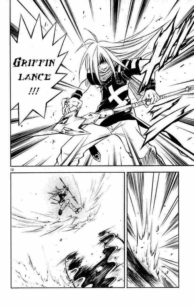 Mar - Chapter 78 - Trang 10