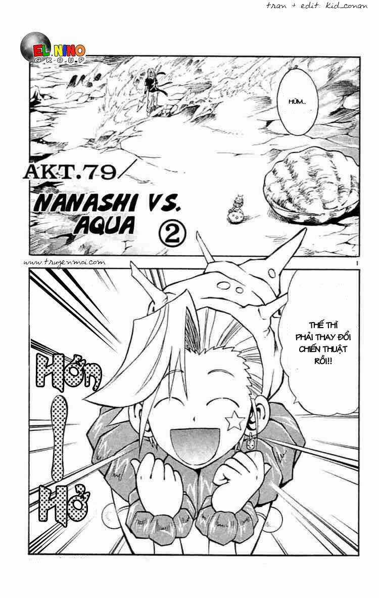 Mar - Chapter 79 - Trang 1