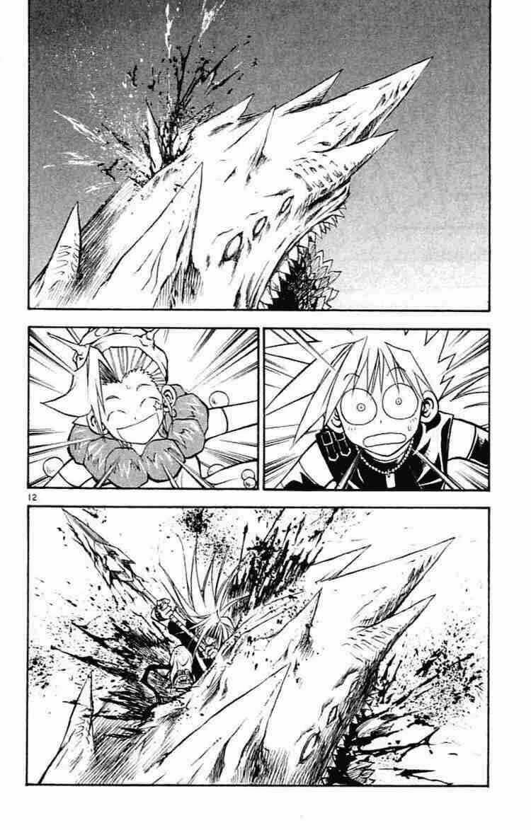 Mar - Chapter 79 - Trang 11