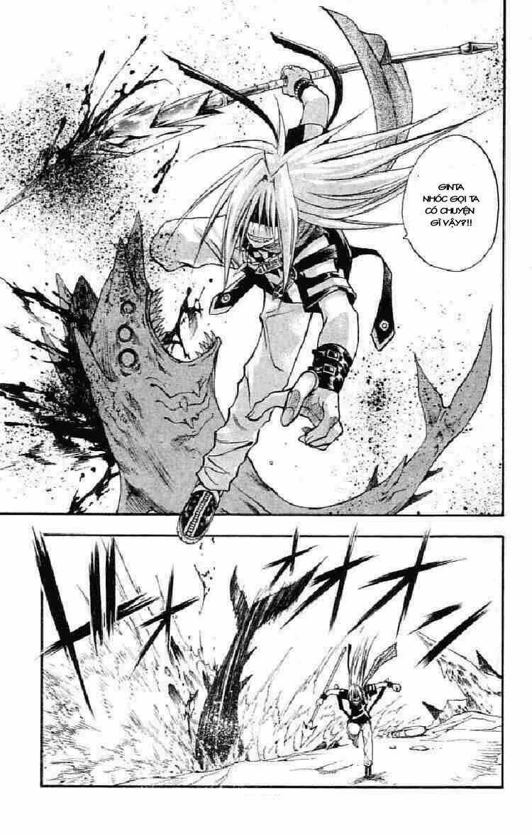 Mar - Chapter 79 - Trang 12