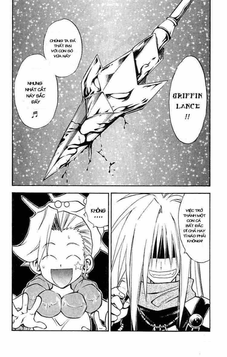 Mar - Chapter 79 - Trang 13