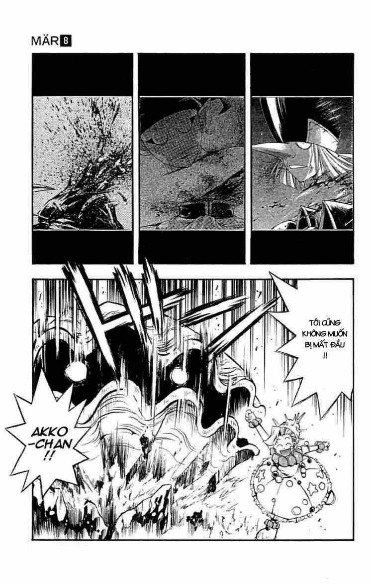 Mar - Chapter 79 - Trang 14