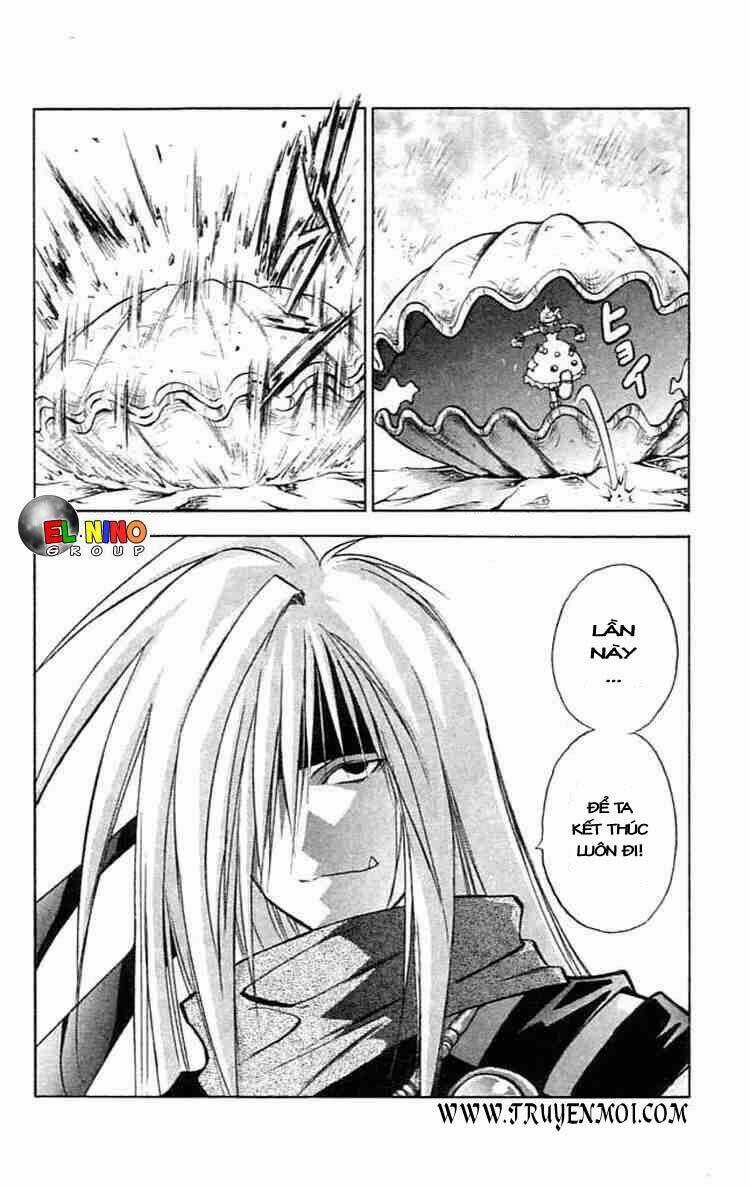 Mar - Chapter 79 - Trang 15