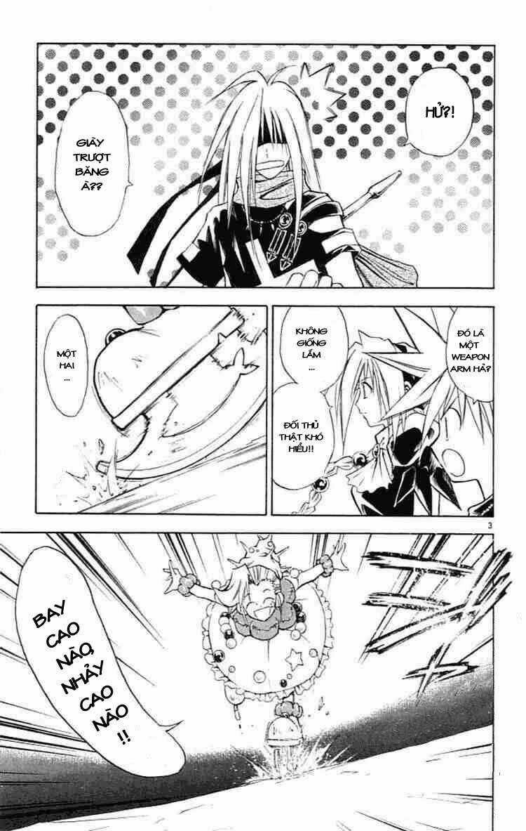 Mar - Chapter 79 - Trang 3