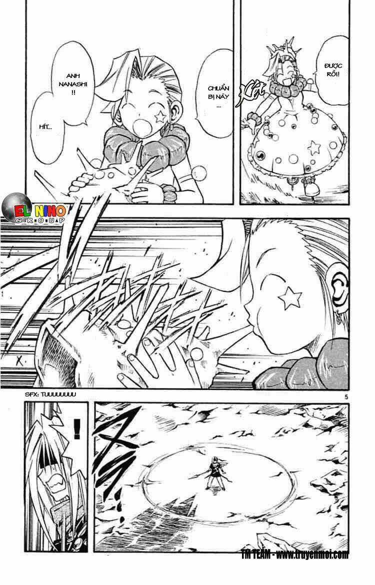 Mar - Chapter 79 - Trang 5