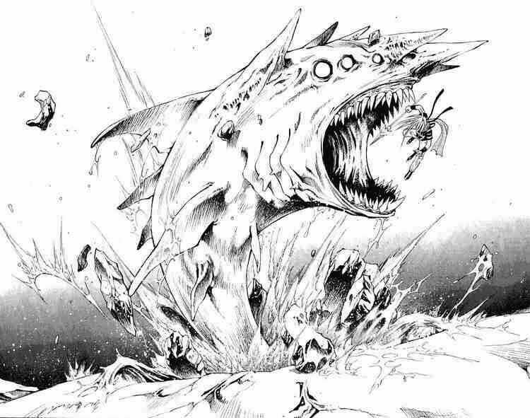 Mar - Chapter 79 - Trang 6