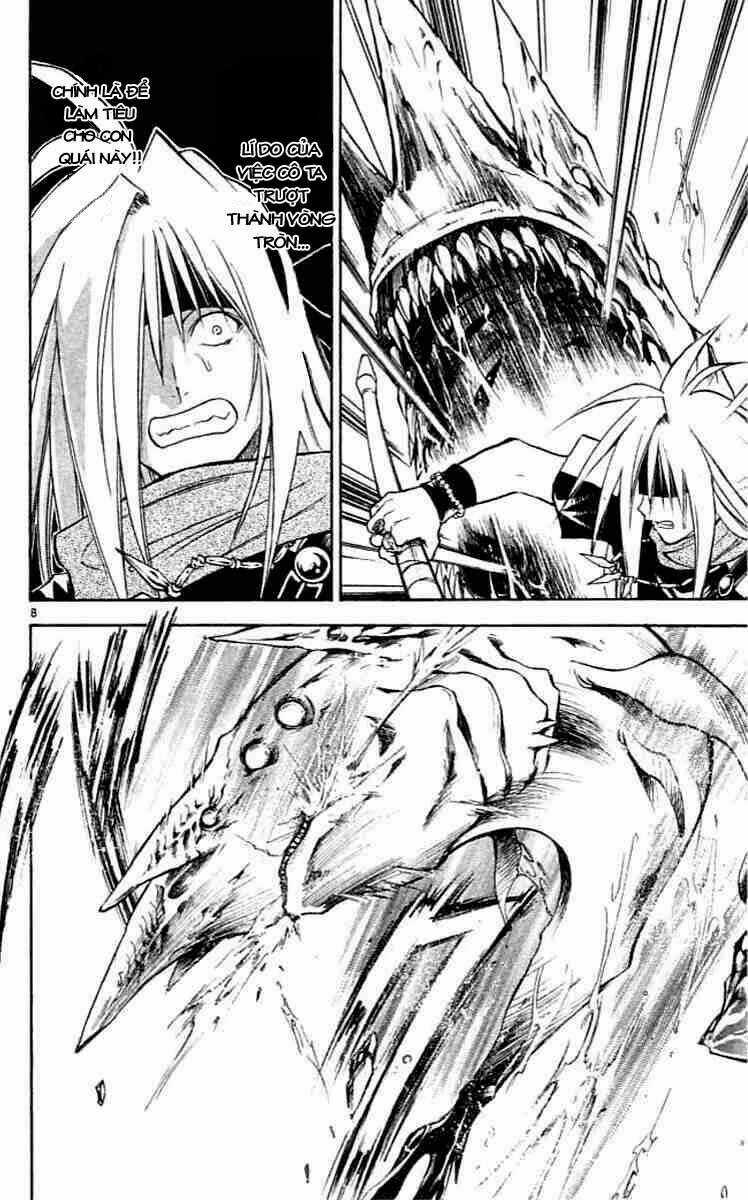 Mar - Chapter 79 - Trang 7