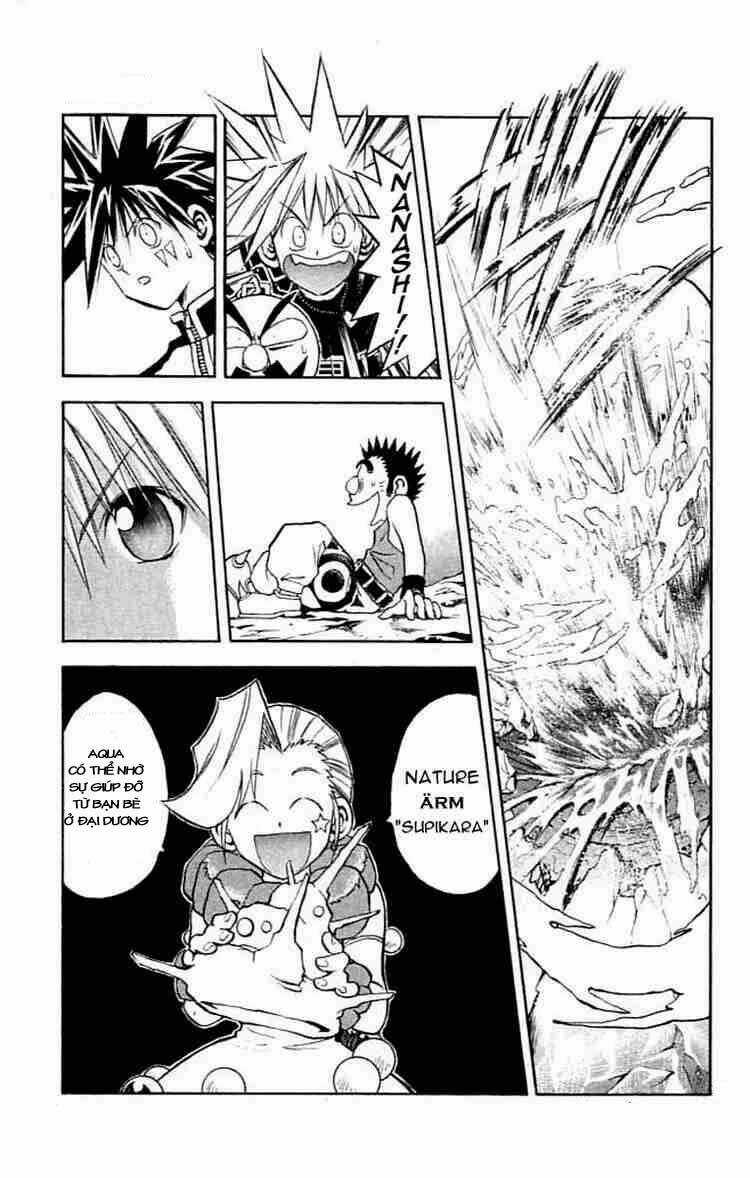 Mar - Chapter 79 - Trang 8