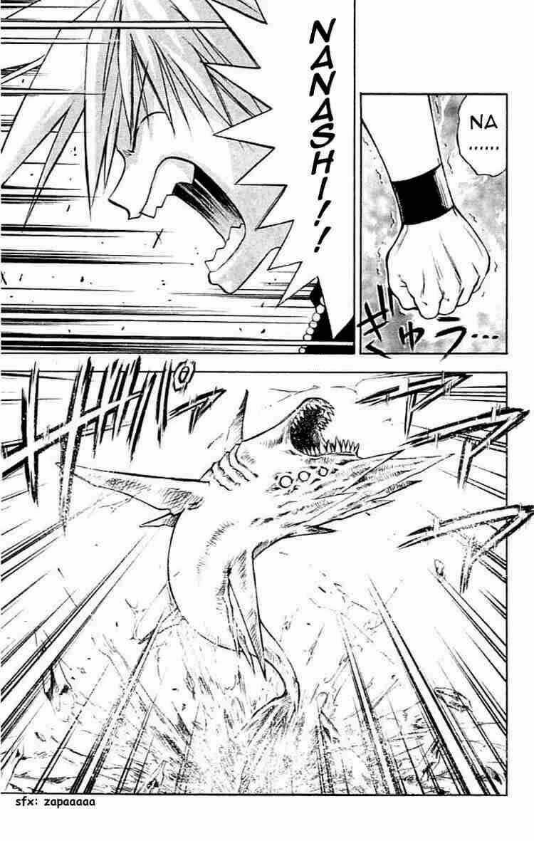 Mar - Chapter 79 - Trang 10