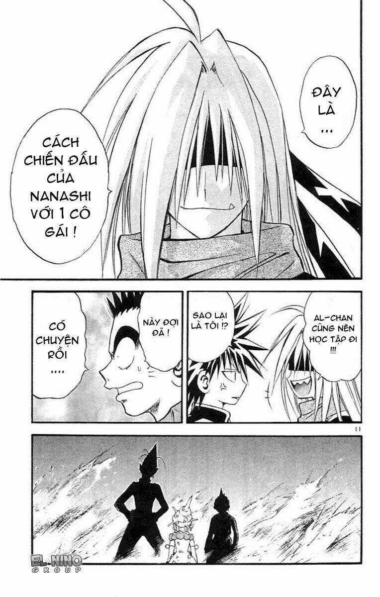 Mar - Chapter 80 - Trang 12