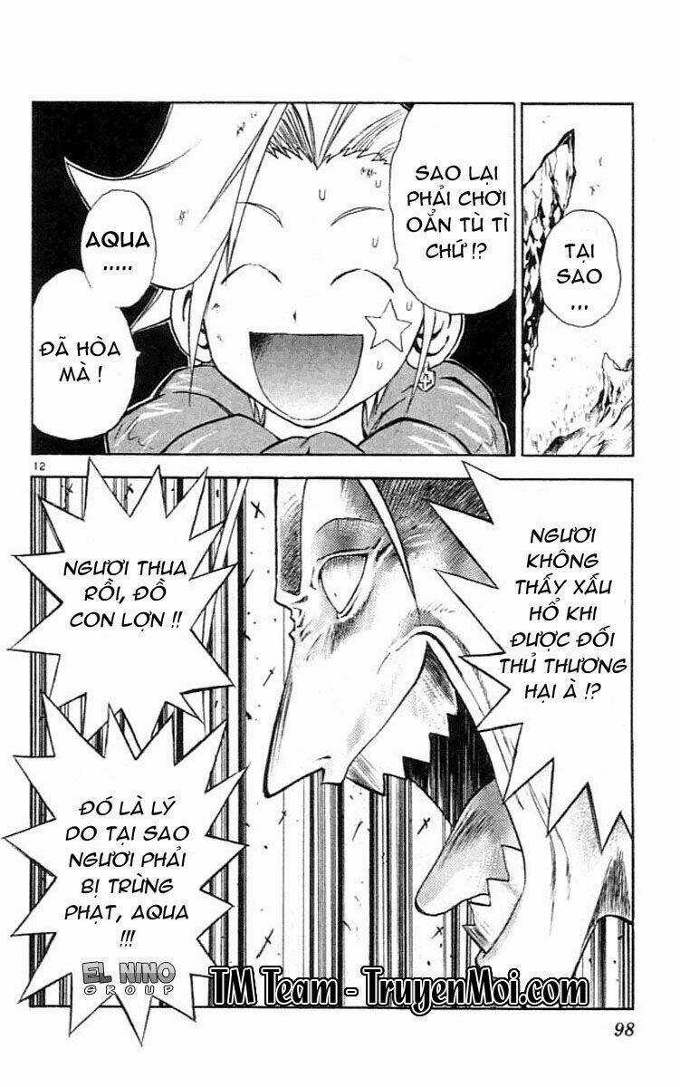 Mar - Chapter 80 - Trang 13