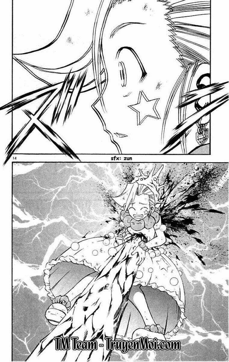 Mar - Chapter 80 - Trang 15