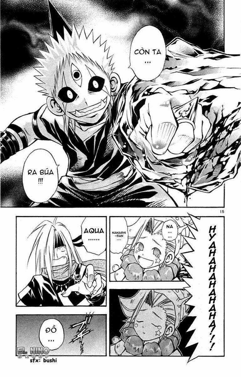 Mar - Chapter 80 - Trang 16