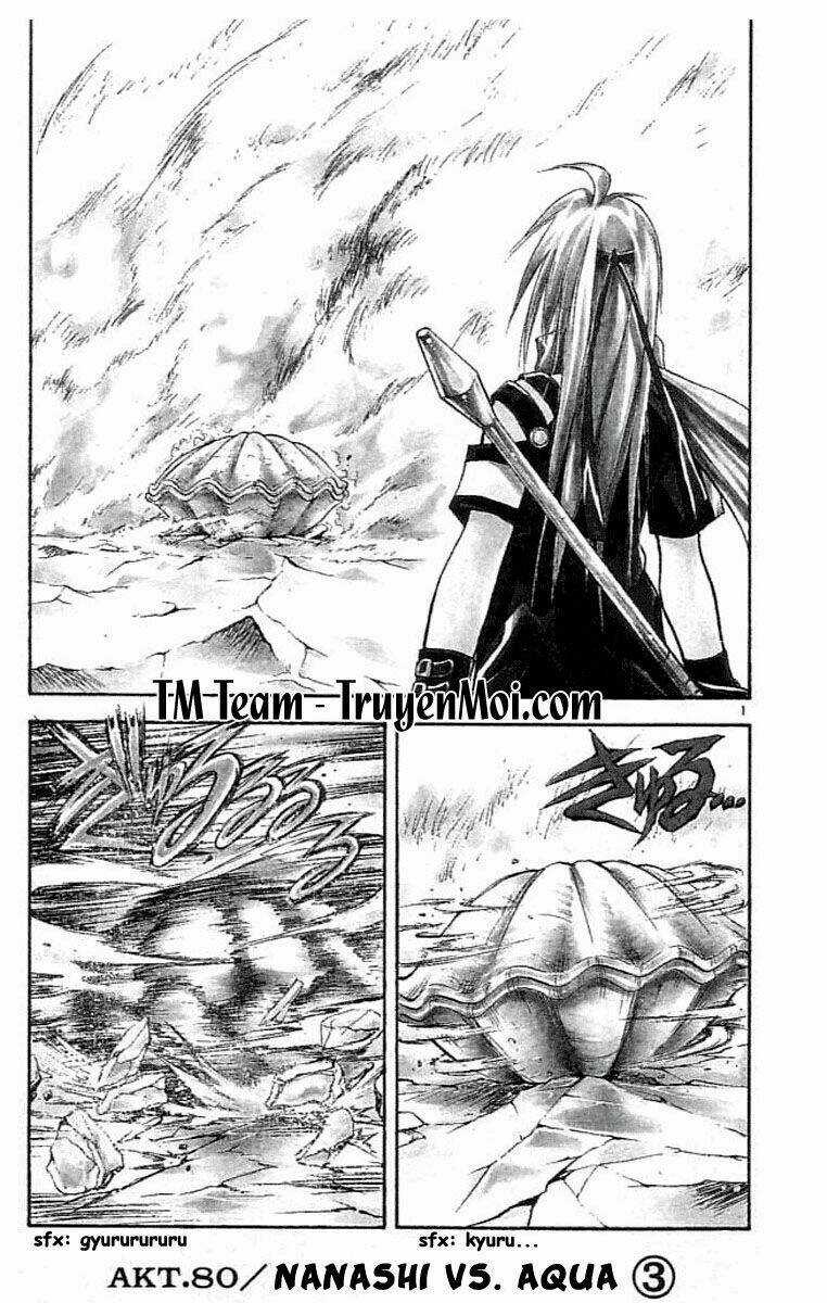 Mar - Chapter 80 - Trang 3