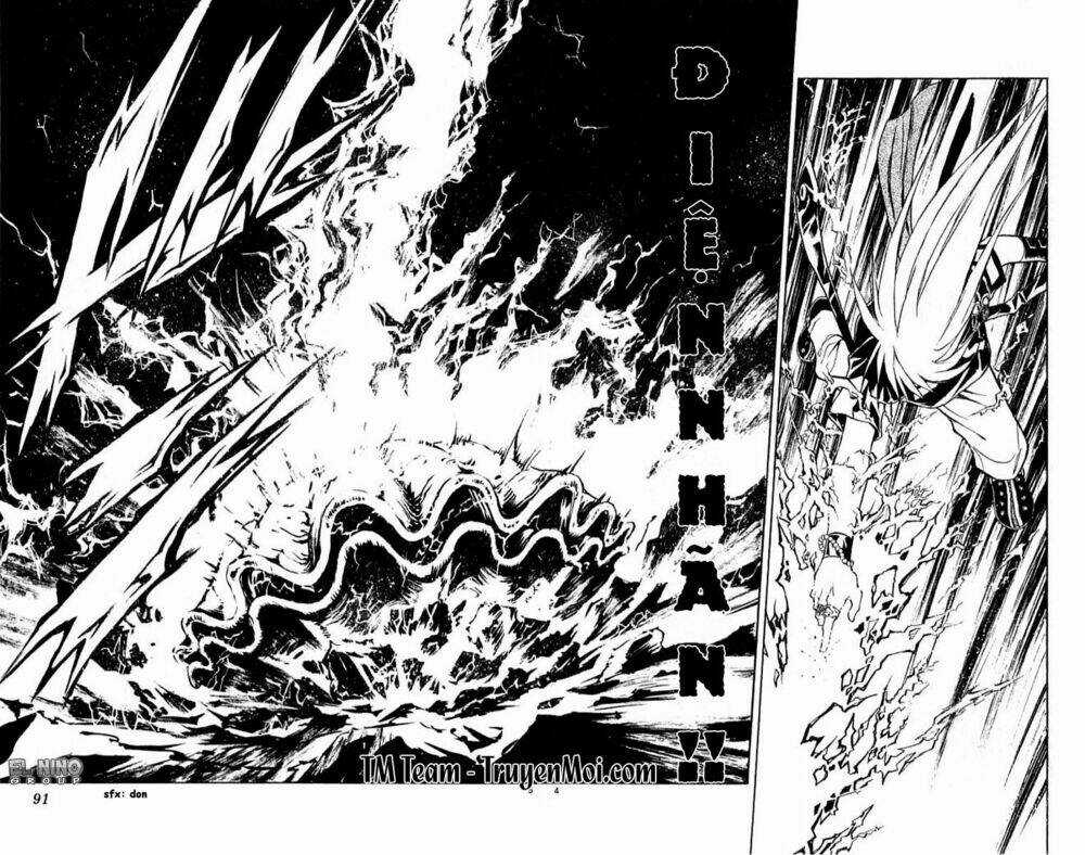 Mar - Chapter 80 - Trang 6