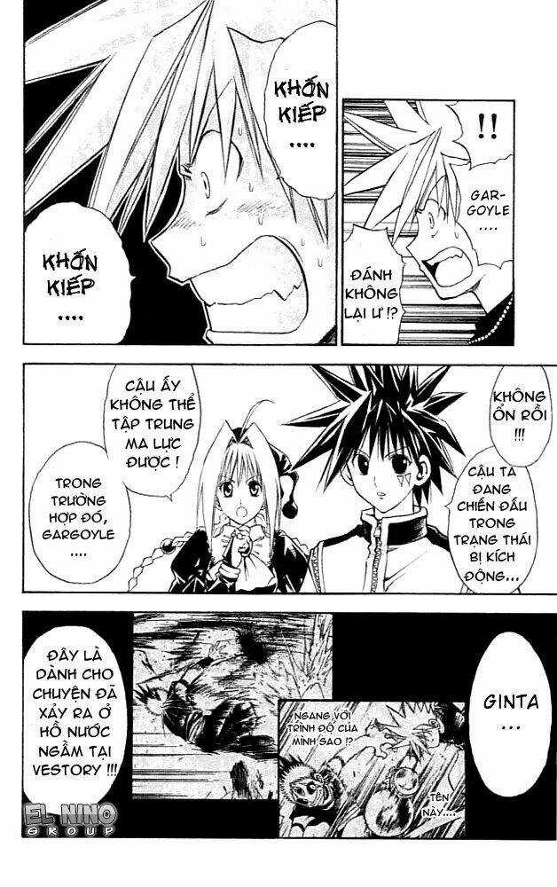 Mar - Chapter 81 - Trang 11