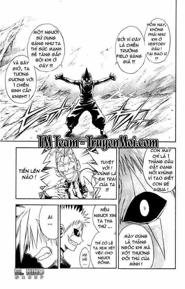 Mar - Chapter 81 - Trang 12