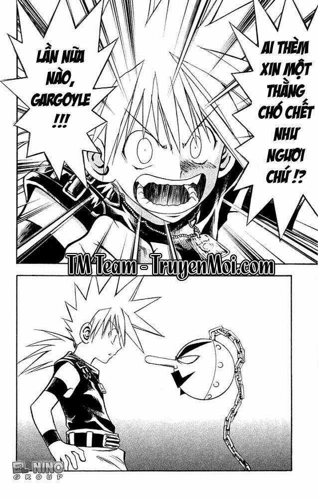 Mar - Chapter 81 - Trang 13