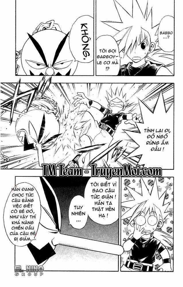 Mar - Chapter 81 - Trang 14