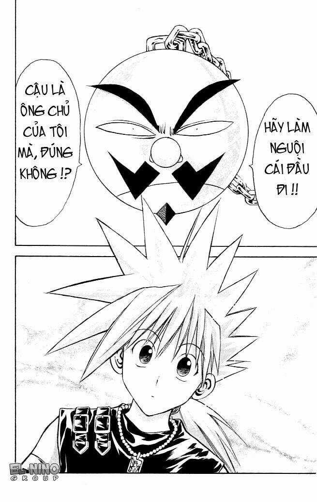 Mar - Chapter 81 - Trang 15