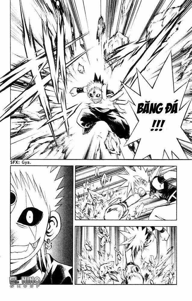 Mar - Chapter 81 - Trang 5